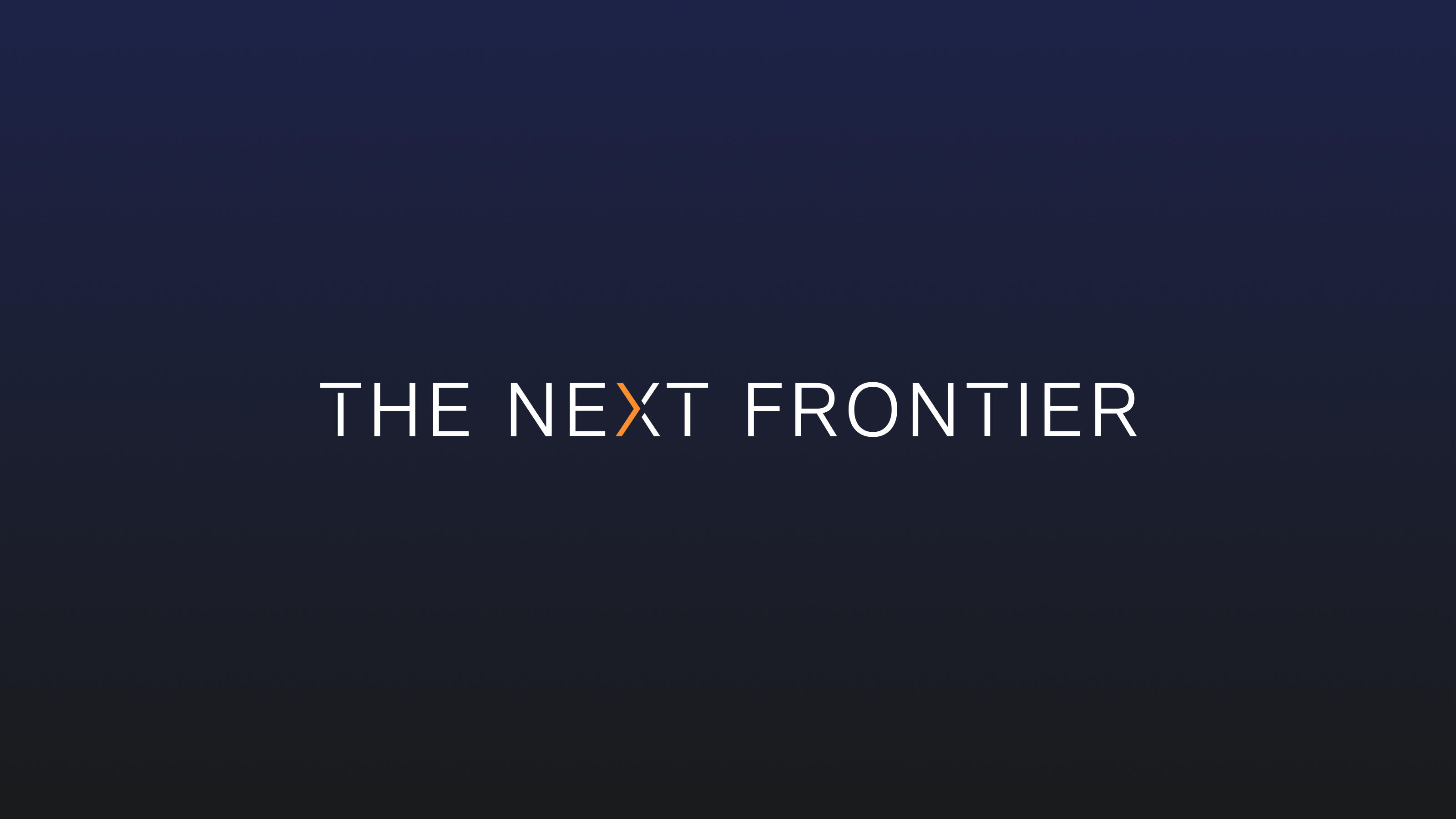CNN launches new show ‘The Next Frontier’ exploring the future of